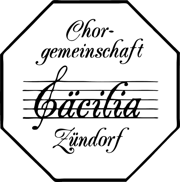 Chorgemeinschaft Ccilia Zndorf in Kln